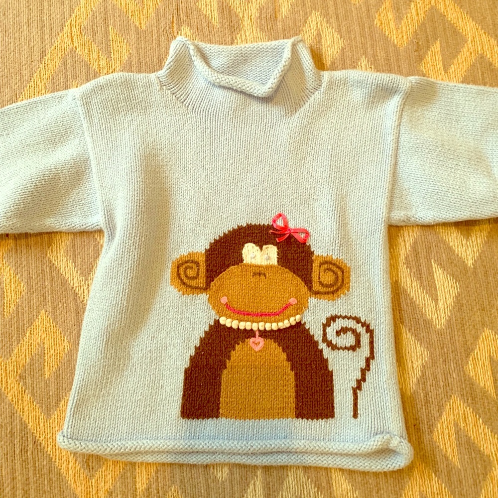Orient Expressed Inc sweater
